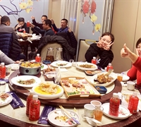 CHCC2021年度年會(huì)圓滿結(jié)束 　　　　　　　　　　　　　　　　　　　　　　　　　　　