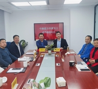 華夏沃土聯(lián)合今融道，助力有機(jī)產(chǎn)業(yè)創(chuàng)建名優(yōu)品牌 　　　　　　　　　　　　　　　　　